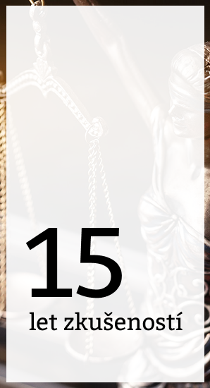 Trestného činu obvinění - Ostravský advokát